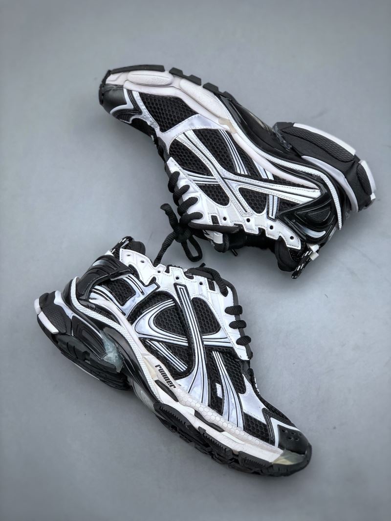 Balenciaga Track Shoes